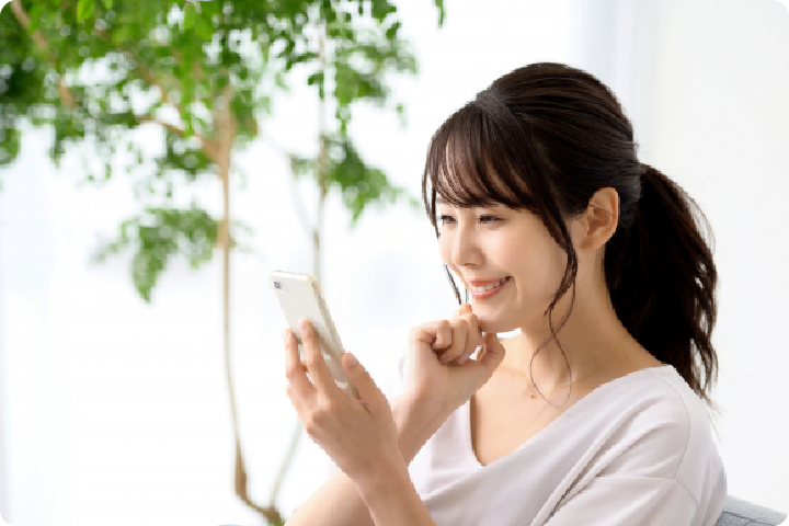 コンシェルジュがサロンを無料でお探しします