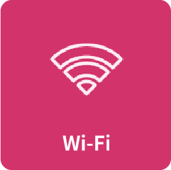 Wi-Fi