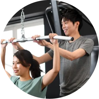 スポット利用の場合