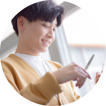 スポット利用の場合